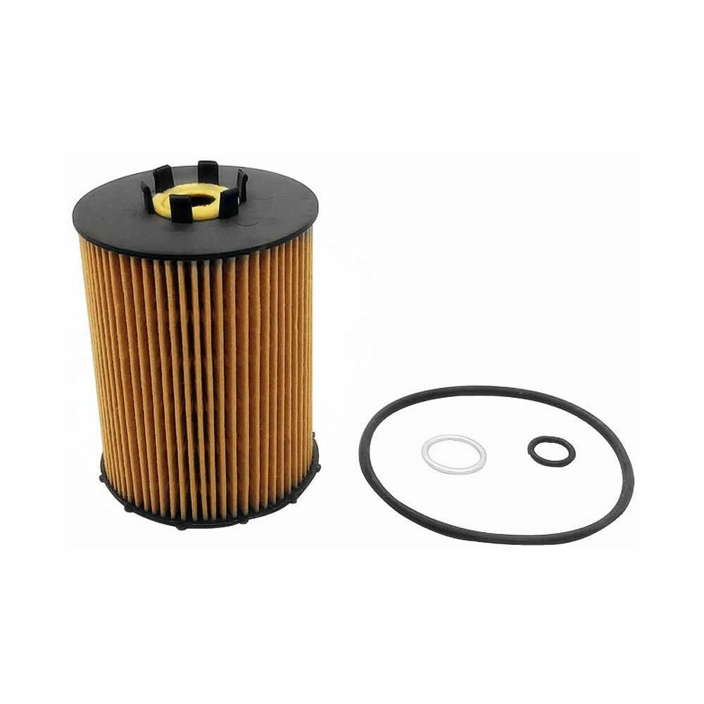 For BMW Rolls Royce Oil Filter HU823x FILTER BMW Series 550,650,750,760,X5