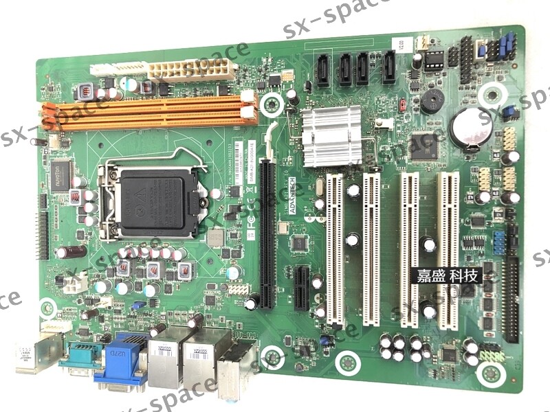 SIMB-A21 REV:1.0 SIMA-A21-8VG00A1E 100% tested via DHL or Fedex fast shipping