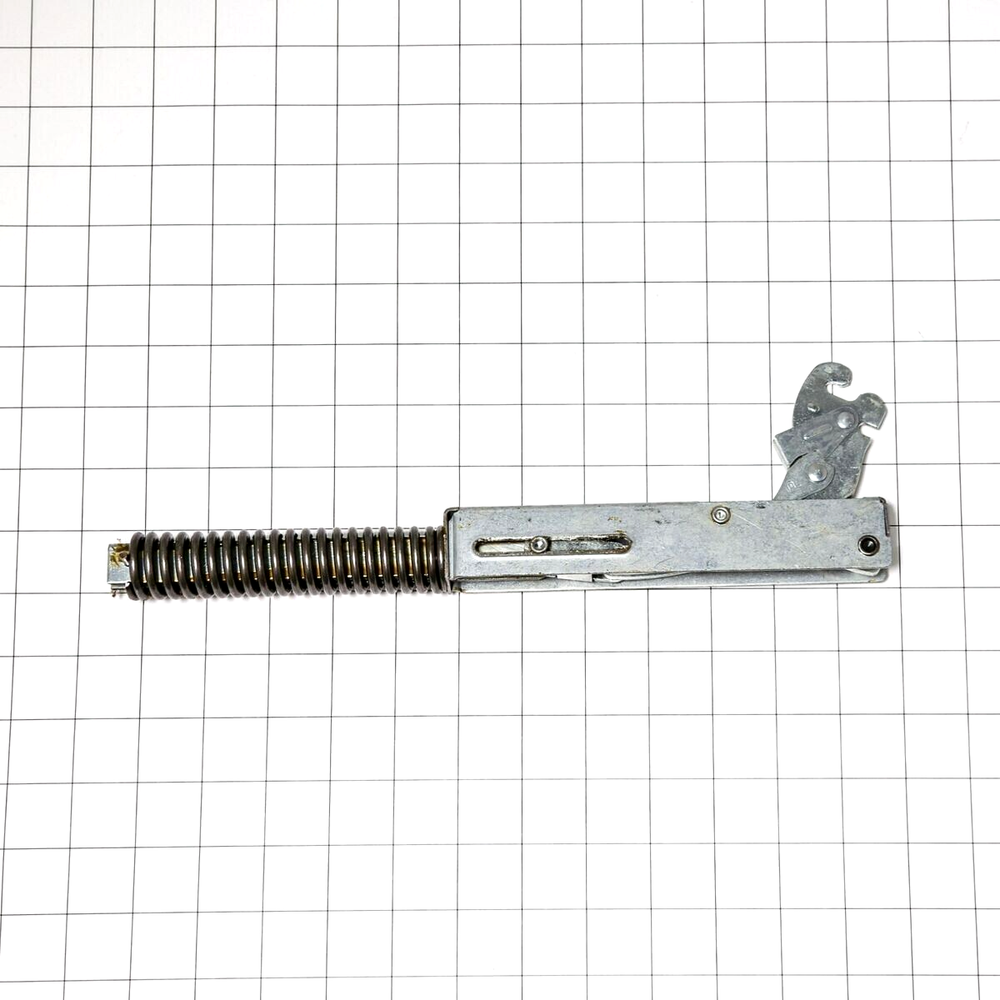 Genuine Whirlpool Oven Door Hinge Replacement Part WP74010283