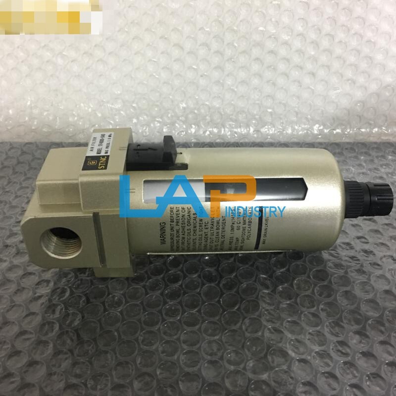 1PCS New For STNC TF5000-06D Air Filter