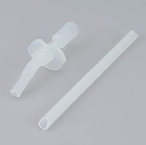 Thermos Replacement Parts FJM-350 Straw Set Drinking Mouth and StrawNEW