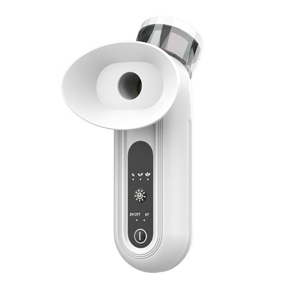 132 Eye Sprayer for Dry, Tired Eyes with Hot and Cold Therapy Relief 5148