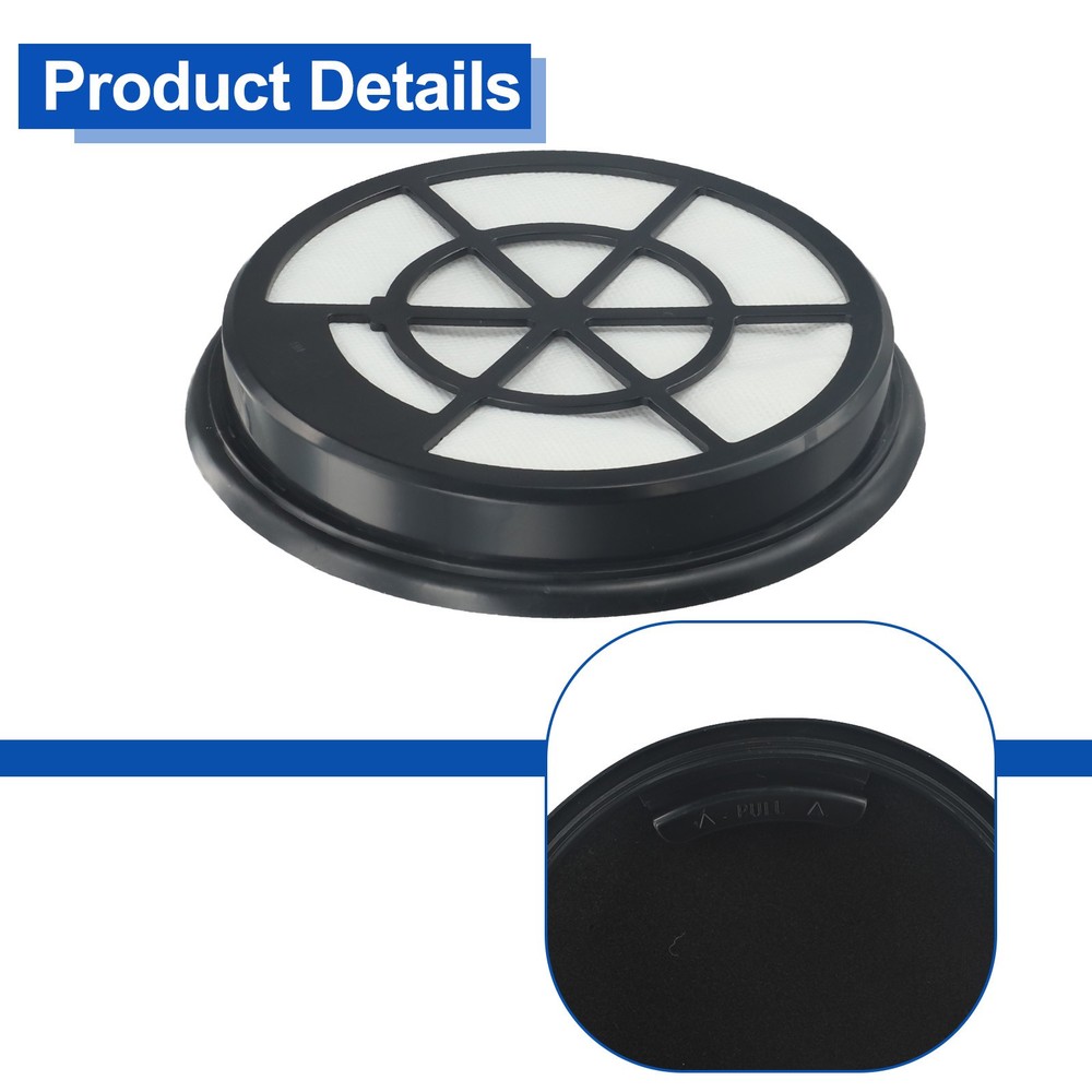 Accessories Filter Exhaust Filter Clean Exquisite High Quality Replacement