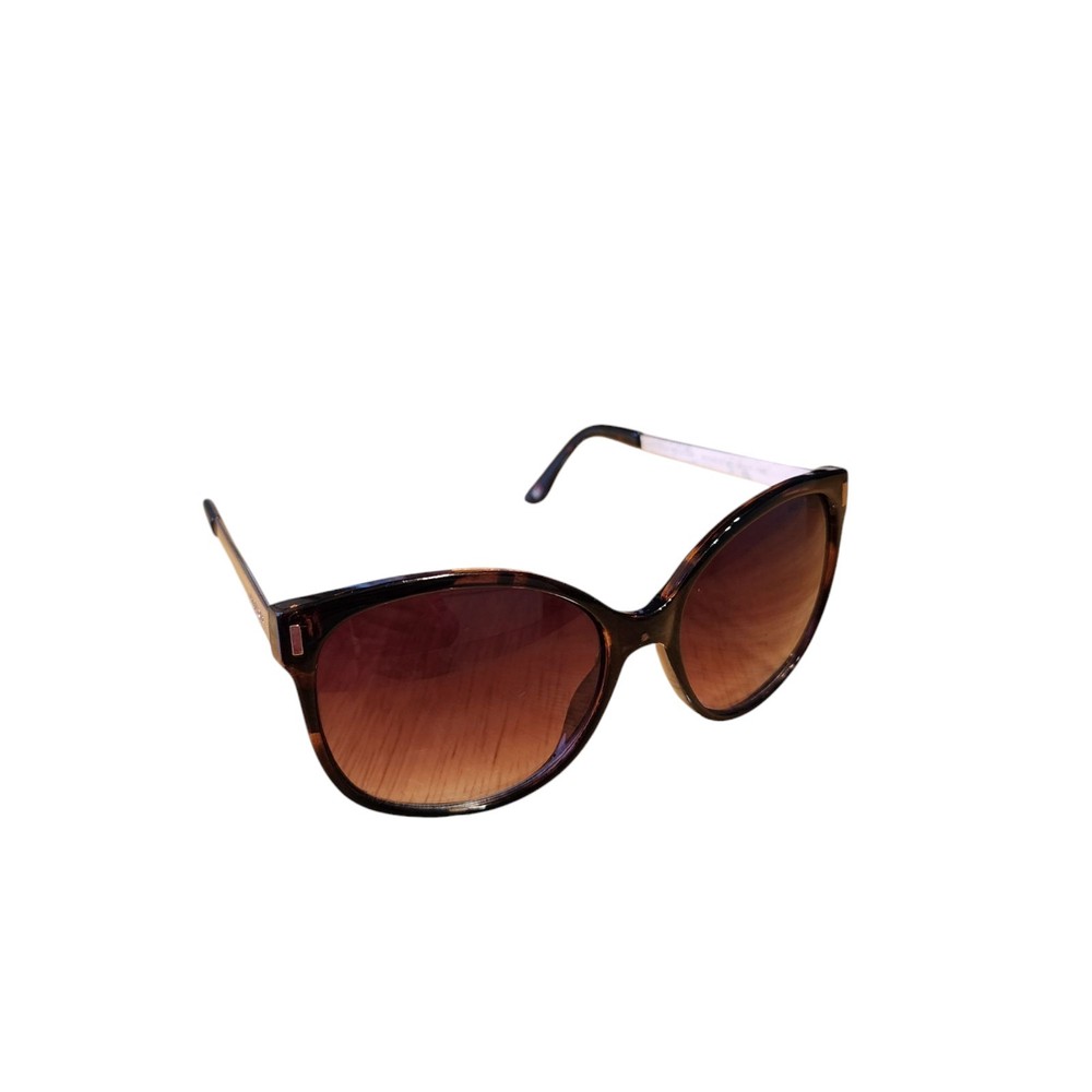 Tommy Hilfiger Breeda WP OL429 Womens 56mm Brown Frame Sunglasses with Brown Lens  