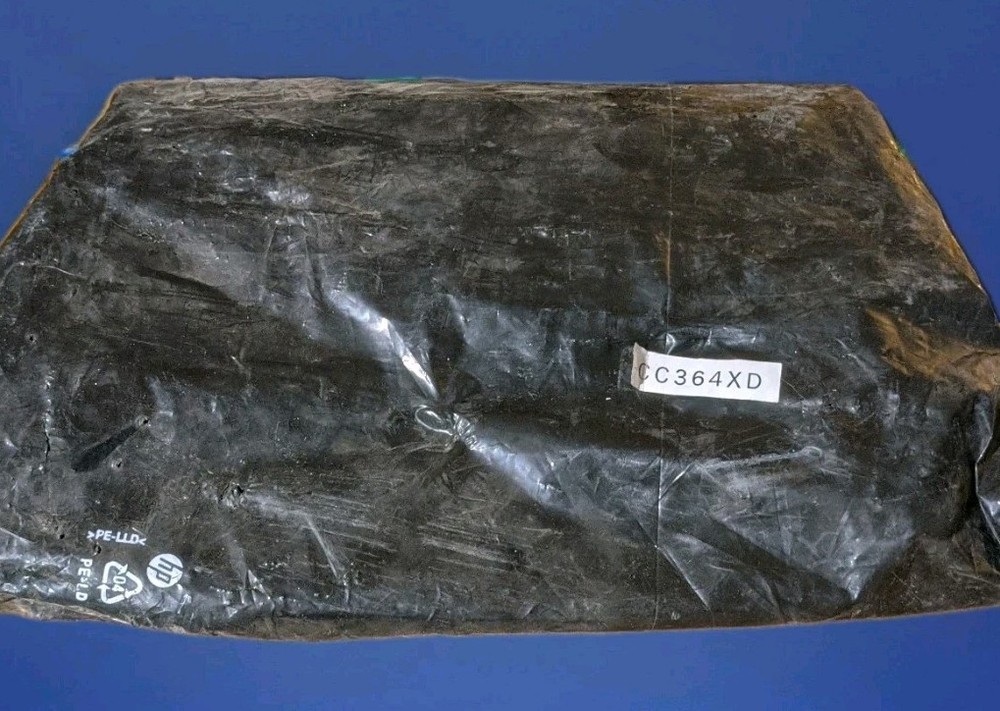 HP 64X Black High Volume Print Cartridge CC364XD LaserJet P4015, P4515