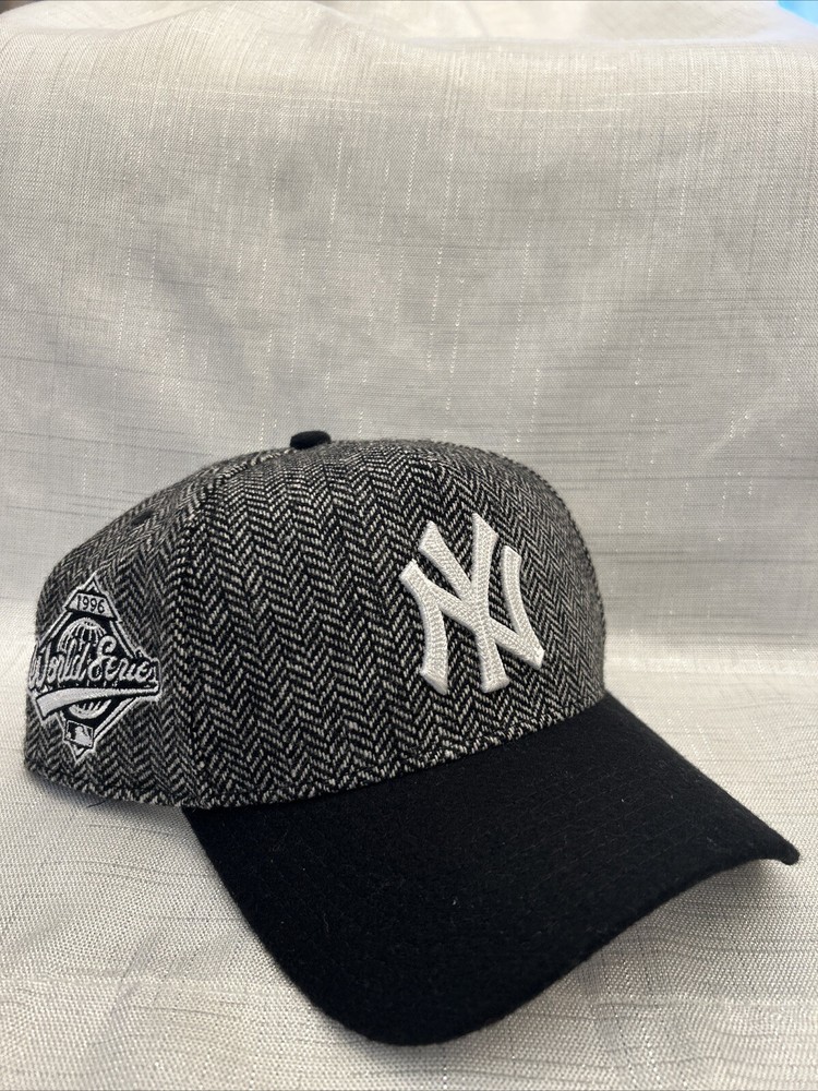 NEW MITCHELL & NESS MLB  PRO SNAPBACK  NEW YORK YANKEES CAP HAT