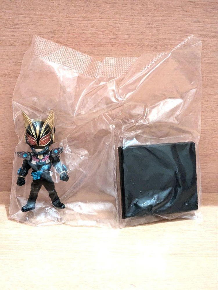 Kamen Rider Nago Unopened Used Collectible Converge Figure Action Toy