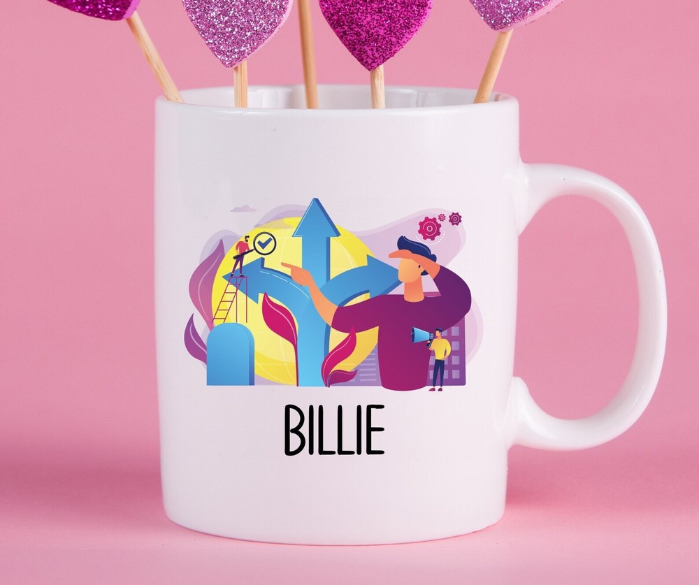 Personalized Life Coach Mug Life Coach Gift Best Life Coach Mug Gift Ideas For