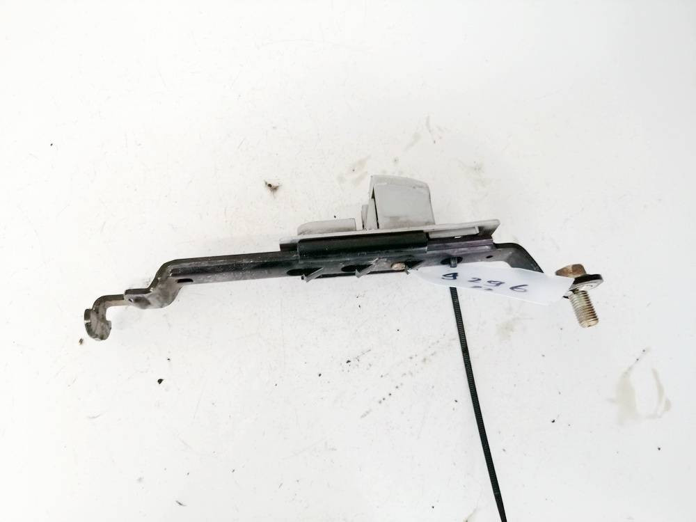 Mazda 5 DE2014438-00 BHC560027 Replacement Parts