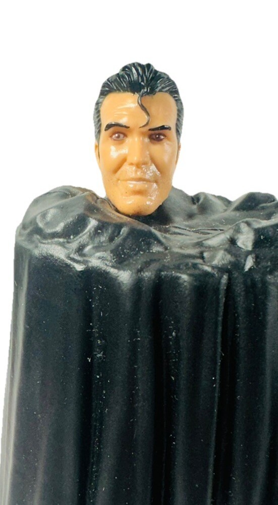 WWE Ultimate Edition Razor Ramon Scott Hall Elite 6” Figure Custom Fodder Part