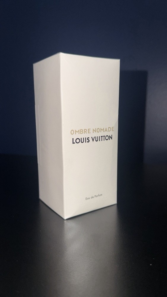 Louis Vuitton Ombre Nomade Eau de Parfum 100ML / 3.4 FL OZ