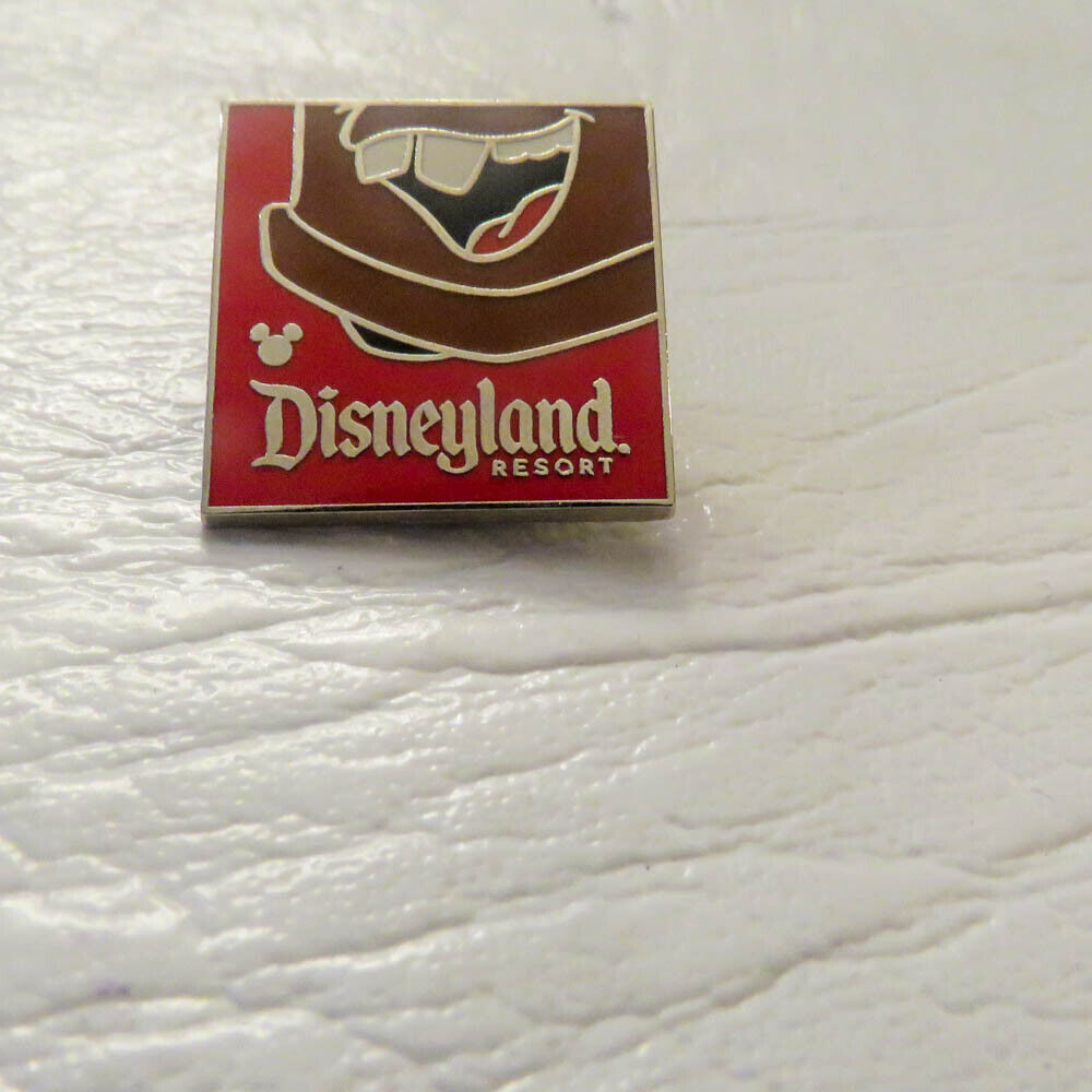 Disney Hidden Mickey Pin Mystery Collectible Matter Edition
