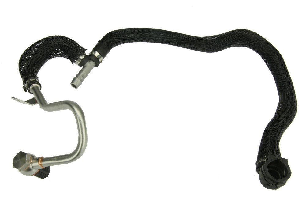 URO Turbocharger Coolant Line Supply (Right) For 2012-2018 BMW 650i