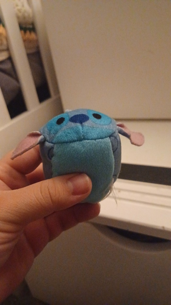 Disney Tsum Tsum - Stitch - Lilo & Stitch - 3