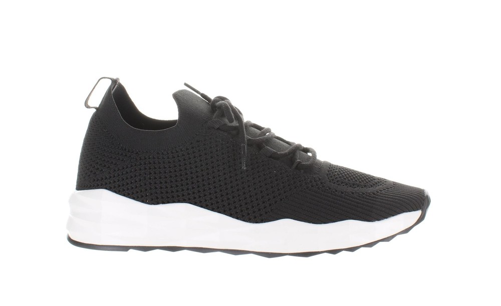Ash Womens As Skates Black Fashion Sneaker EUR 41 (7564660)