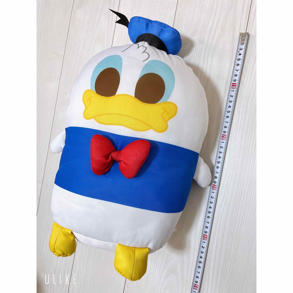 Adorable Disney Donald Duck Soft Plush Stuffed Toy