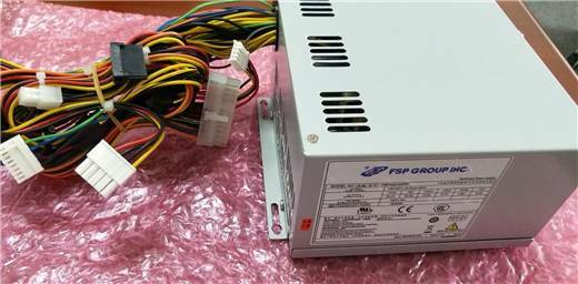 1PC FSP400-60PFI Industrial Control Spare Parts Power Supply Fsp400 New