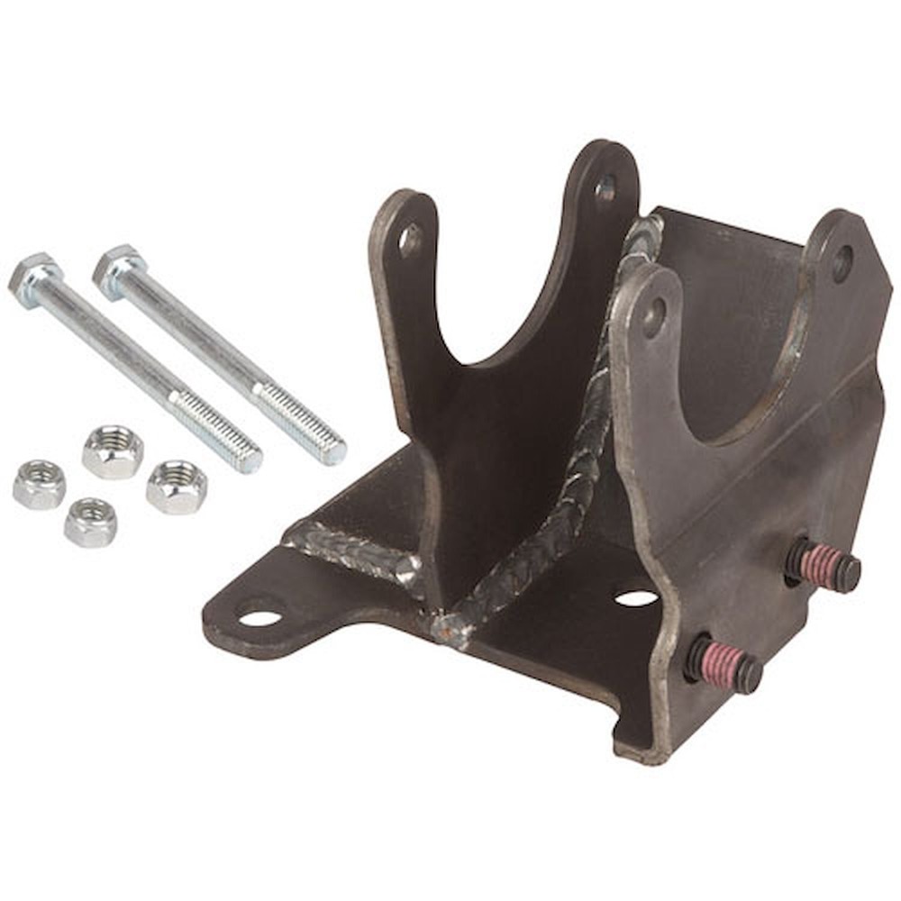 Trail Gear PS Pump Bracket Kit with Bolts for 22R Engine