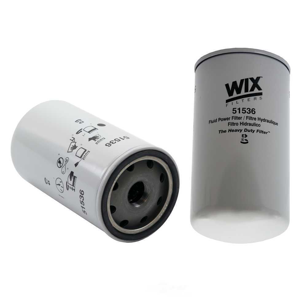 Hydraulic Filter Wix 51536