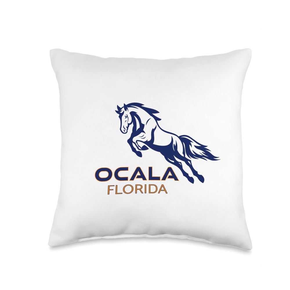 Florida Equestrian Horse Riding Souvenirs & Gifts from Ocala
