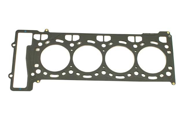 2x ELRING KLINGER 11127567765 Head Gasket (0.75 mm) BMW X6 X5 650i 650i xDrive