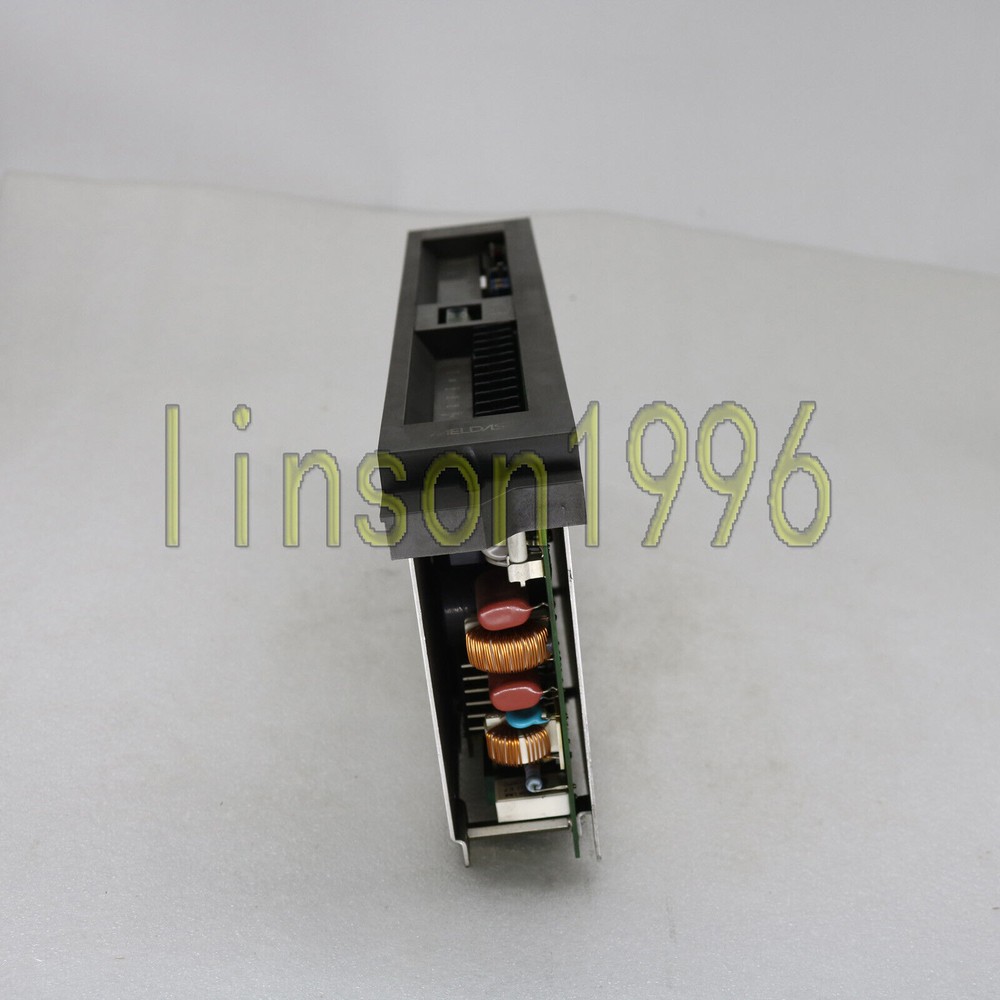 USED PD21B CNC Meldas Power Supply Tested It In Good Condition #F8