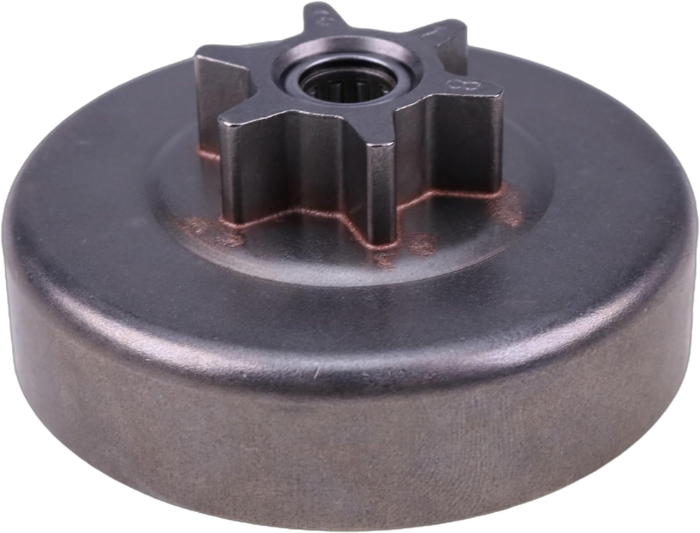 3/8 Sprocket Clutch Drum for Poulan PP4216 PP4218 P3314 Chainsaw Replacement