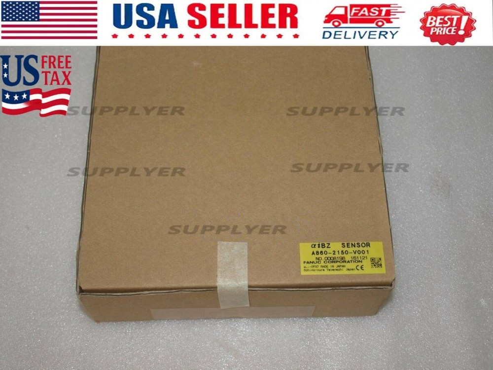 1PCS A860-2150-V001 New For Fanuc Spindle Encoder Free Shipping