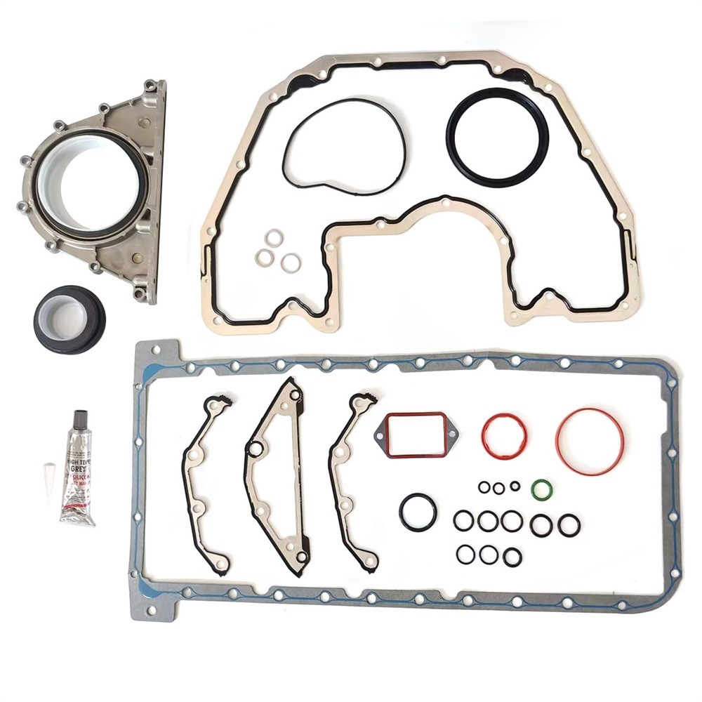 Engine Conversion Gasket Set 373.100 For 02-11 BMW E60 E70 E66 550i 750Li