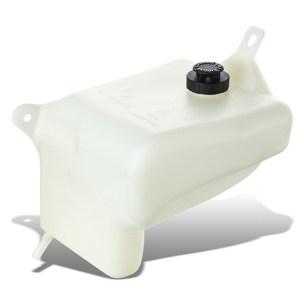 Fit 91-99 Deville Bonneville Engine Coolant Fluid Overflow Tank Reservoir Bottle