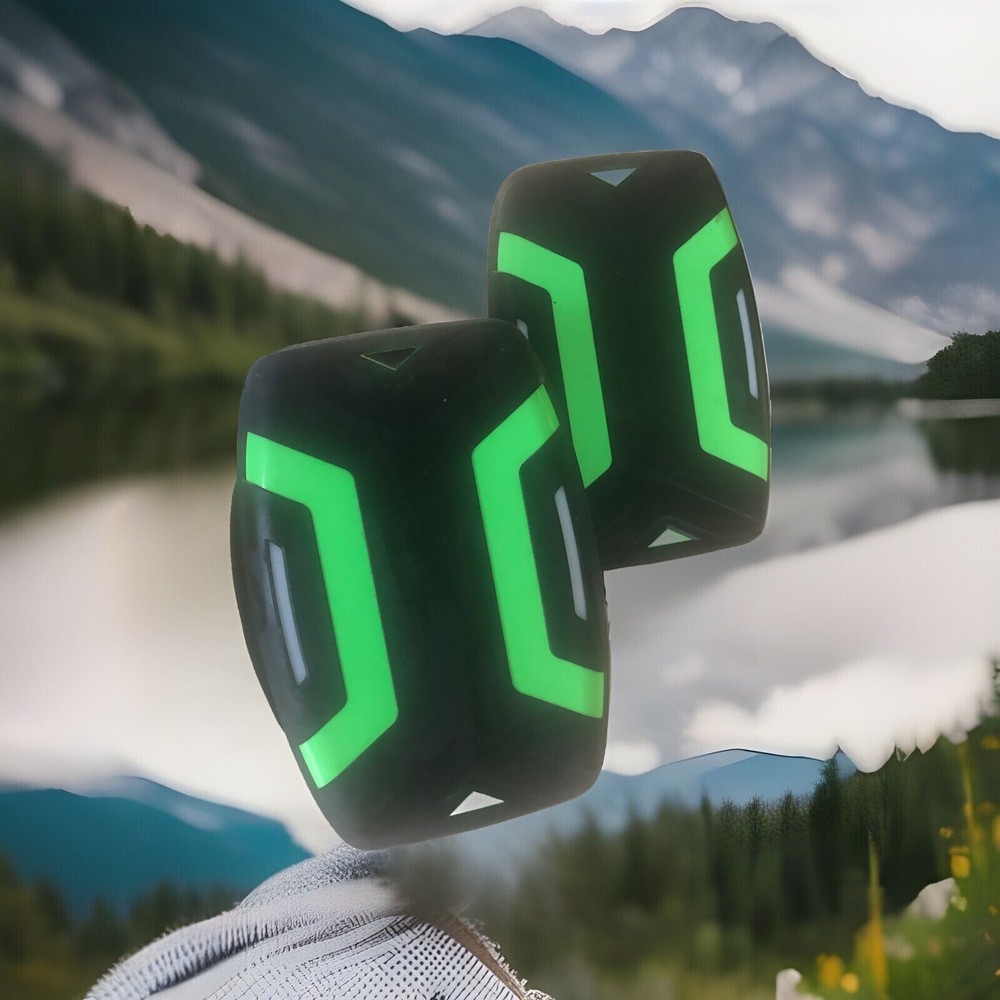 Voyager Space Shoes 350W Lightweight Comfortable Walking Sneakers