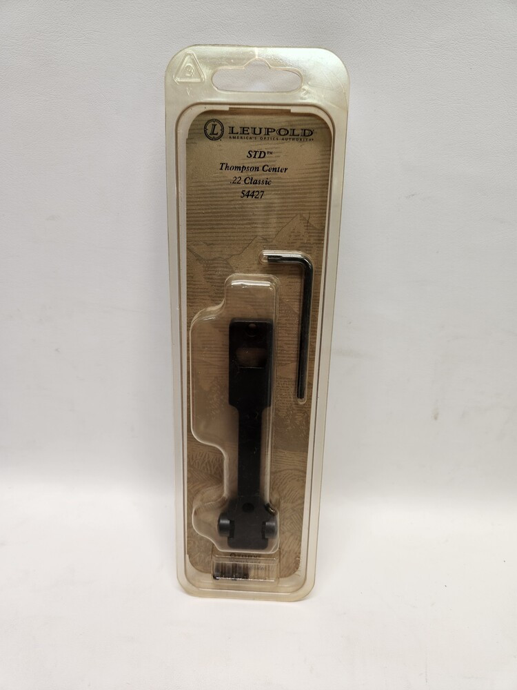 Leupold STD 54427 Precision Rifle Scope Mounts