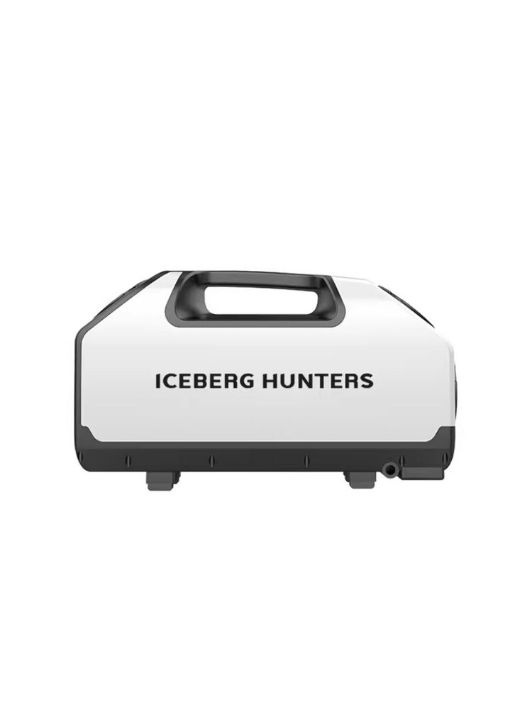 Portable Cooling and Heating All-in-one Mobile Air Conditioning Cooling 220V