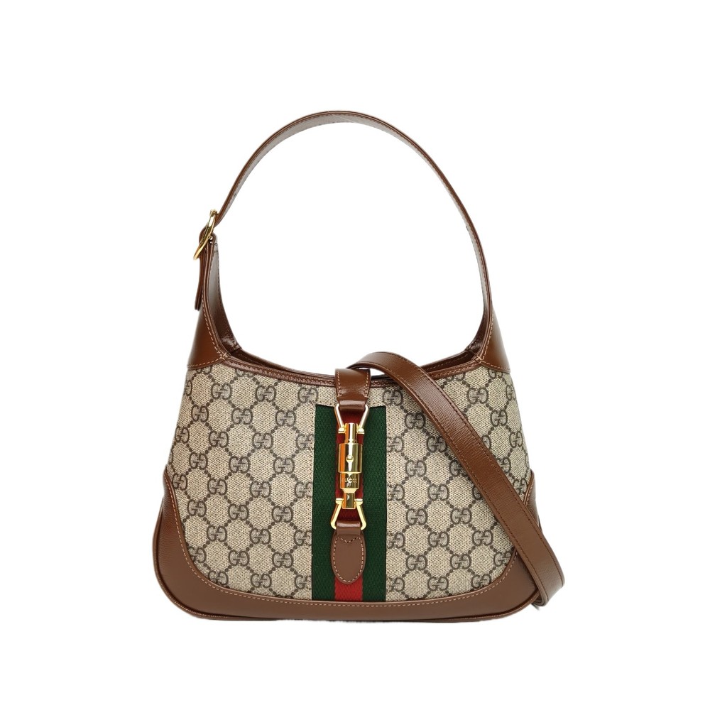GUCCI Jackie 1961 Small Size Shoulder bag P255130740