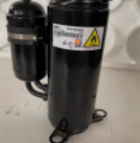 Brand new original compressor RB174YNLC UPS or DHL fast delivery