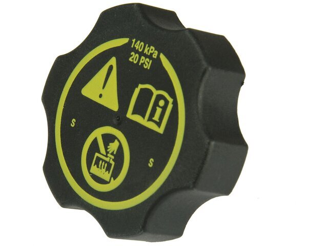 For 2010-2018 GMC Savana 2500 Expansion Tank Cap 89553GBSD 2011 2012 2013 2014