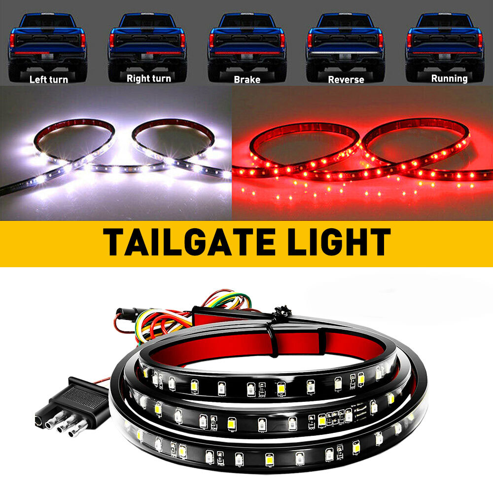 For Ford F-150 60