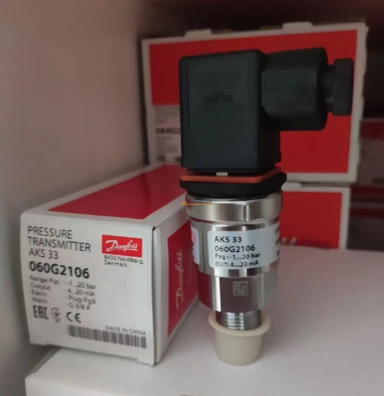 1PCS DANFOSS AKS 33 060G2106