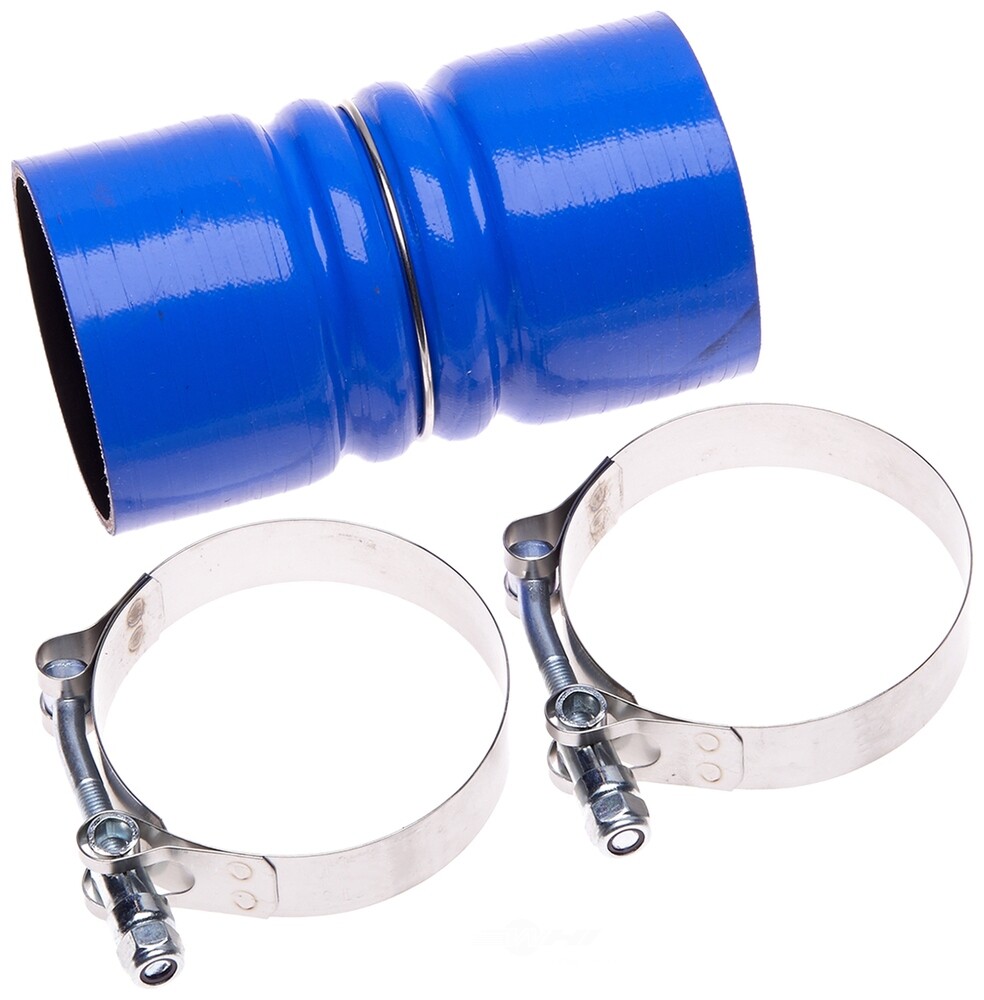 High-Performance Intercooler Hose Upgrade Kit