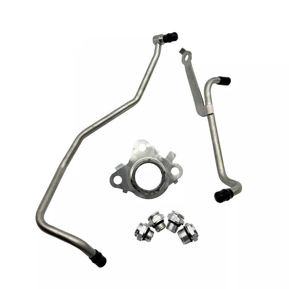 926-186 Turbo Coolant Line Kit Ford F-150 Transit & Lincoln Navigator