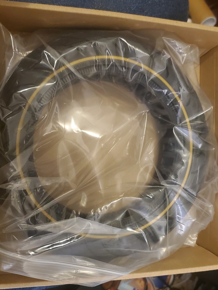 10x2.125 Tubeless Solid Scooter Tire for Max Ultra G30LP Plus Ninebot F25 F30 F35