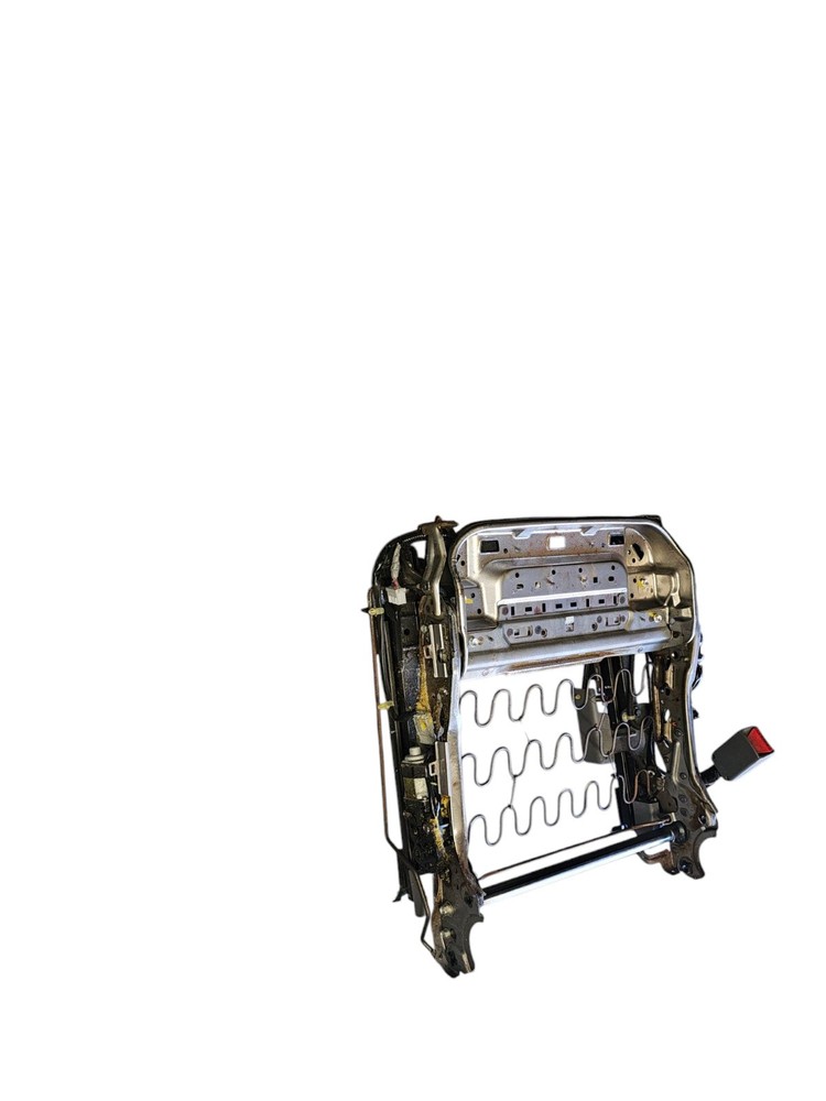 2007 Honda Odyssey Driver Seat Lower Track Frame Left Side OEM