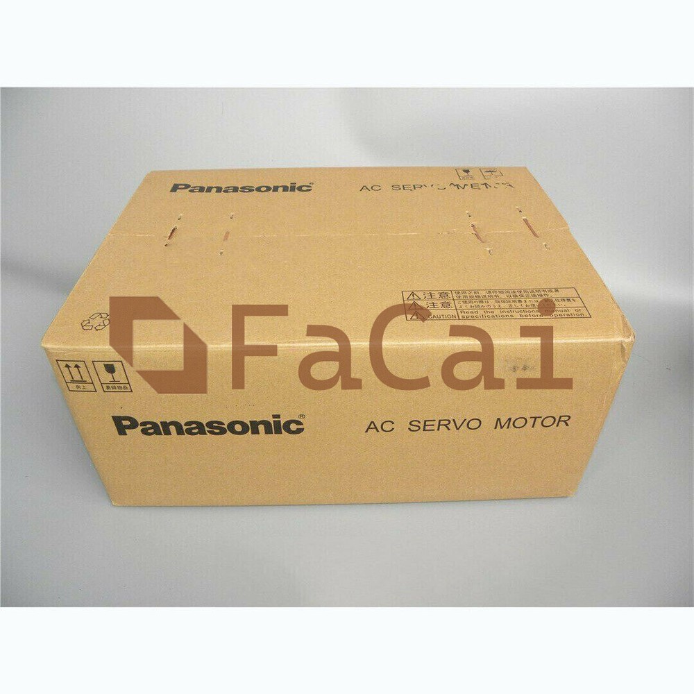 1PCS Panasonic MSMA202D1C AC Servo Motor New