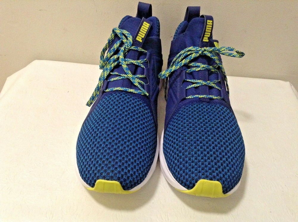 PUMA SOFT FOAM COMFORT INSERT SIZE 12 MEN'S SHOES