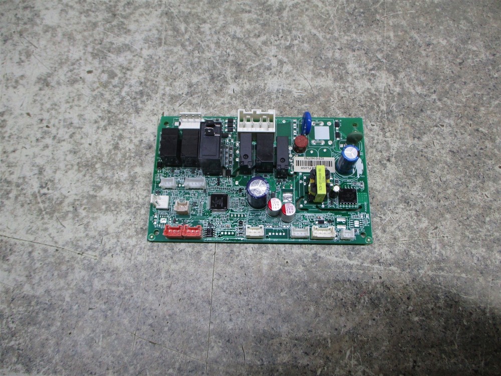 WHIRLPOOL MICROWAVE CONTROL BOARD PART # W11633838