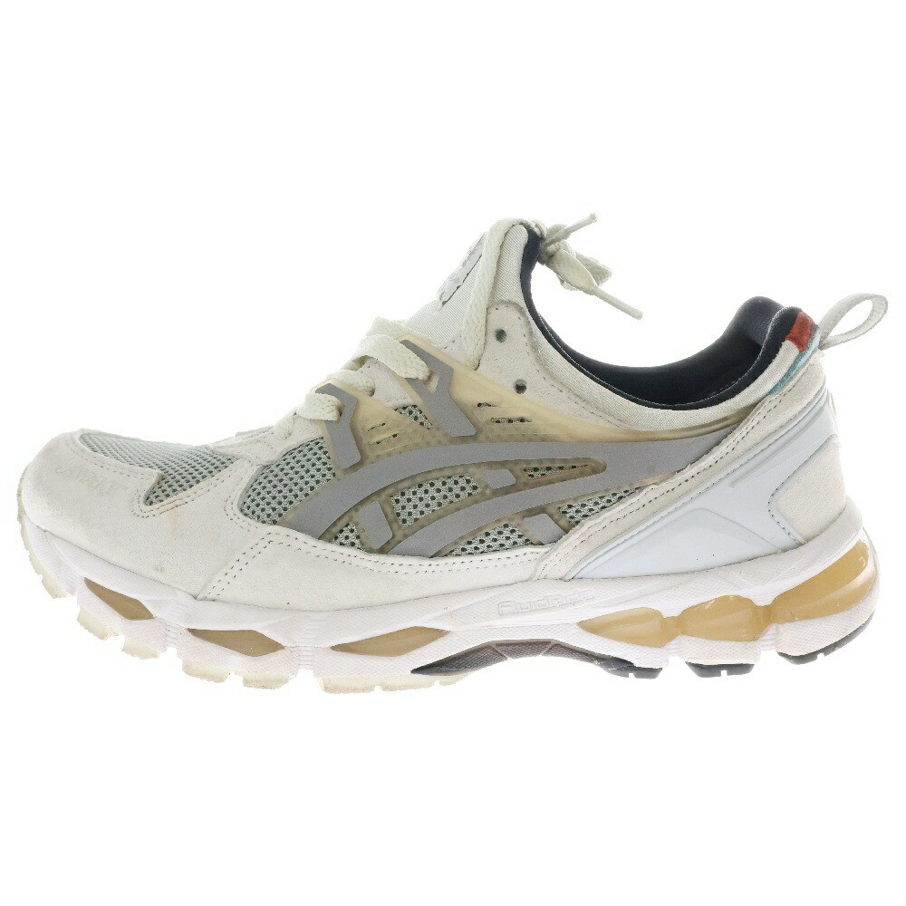 Women's Asics Gel-Kayano 21 Trainers Size 10 US in Cool Grey by Awake NY