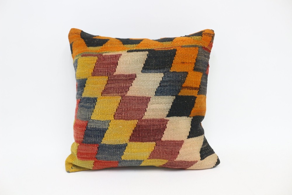 Pillow Cover, 16