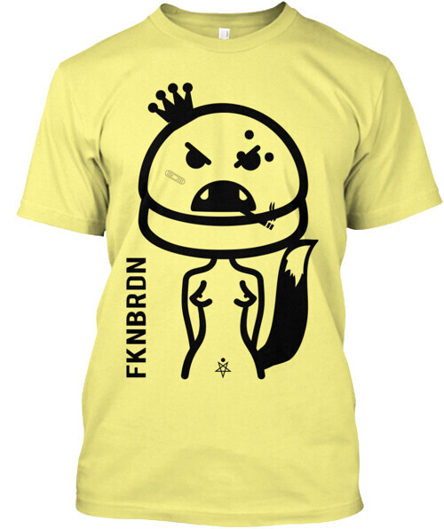 Chipzxdipz T-Shirt Made in the USA Size S to 5XL