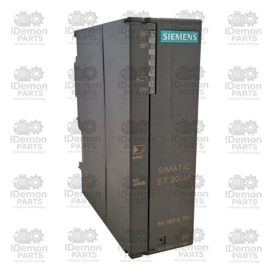 Siemens 6ES7153-2BB00-0XB0 SIMATIC S7 ET 200M IM 153-2