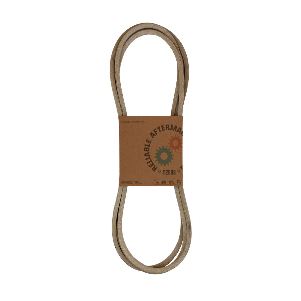 High-Quality 110-6892 Mower Deck Belt Compatible with Toro 74370 74372 74373 74374 74375 74376 74391 Models | Durable Replacement Belt for Optimal Mower Performance